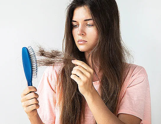 How Iron Deficiency Could Be Affecting Your Hair (and What to Do About It)
