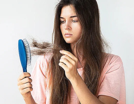 How Iron Deficiency Could Be Affecting Your Hair (and What to Do About It)
