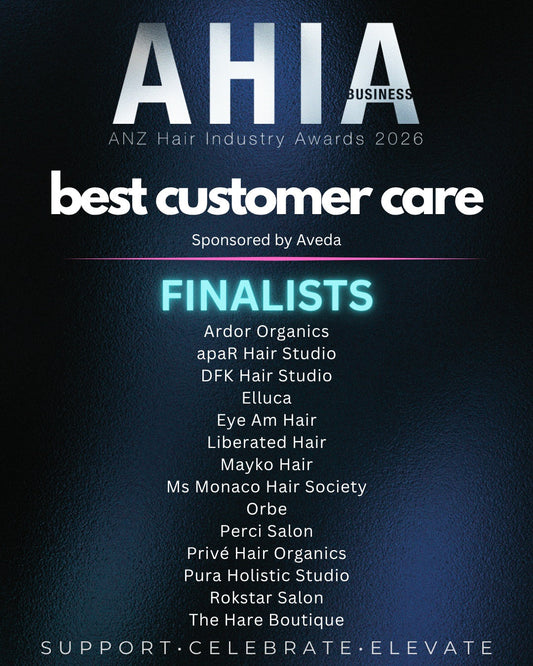Elluca is a 2026 ANZ AHIA Awards finalist for Best Customer Care!