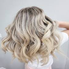 Why Does My Blonde Hair Keep Going Yellow or Brassy?