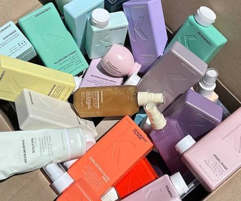 Why Do We Use KEVIN.MURPHY at Elluca?