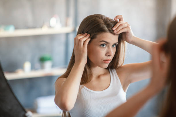 Why a Clean Scalp is Your Secret Hair Hack!