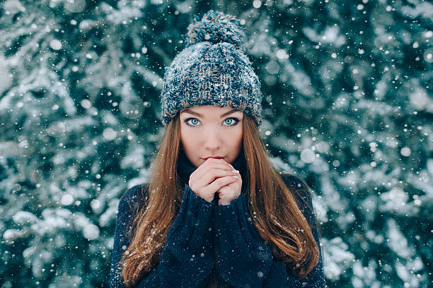 Winter Hair Survival Guide: Hydration Is Key 💧❄️