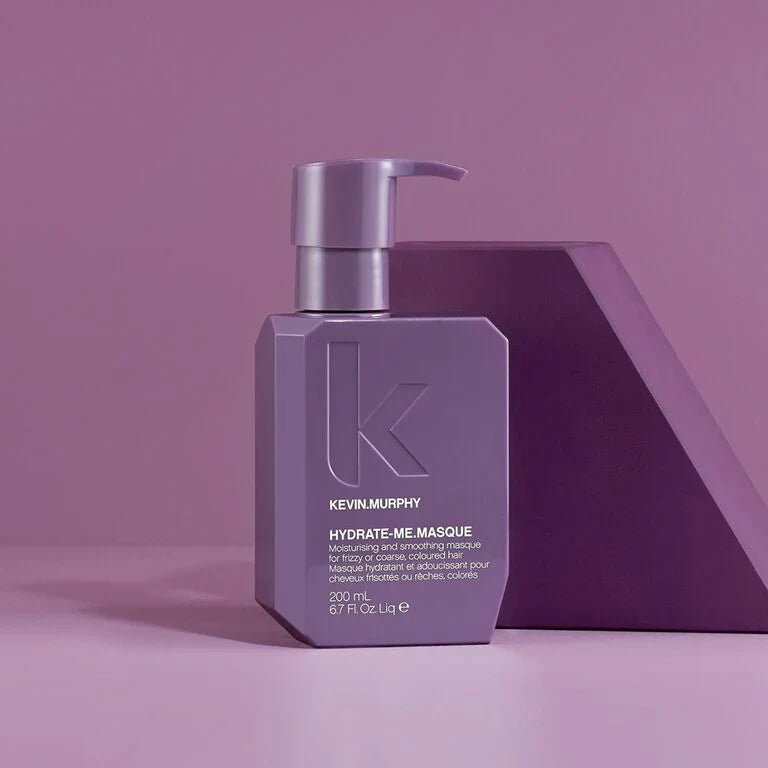 Winter Haircare Essentials: How to Keep Your Hair Hydrated and Healthy This Season