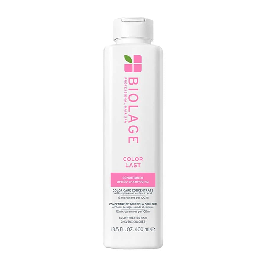 Biolage Colour Last Conditioner 400mL - Elluca