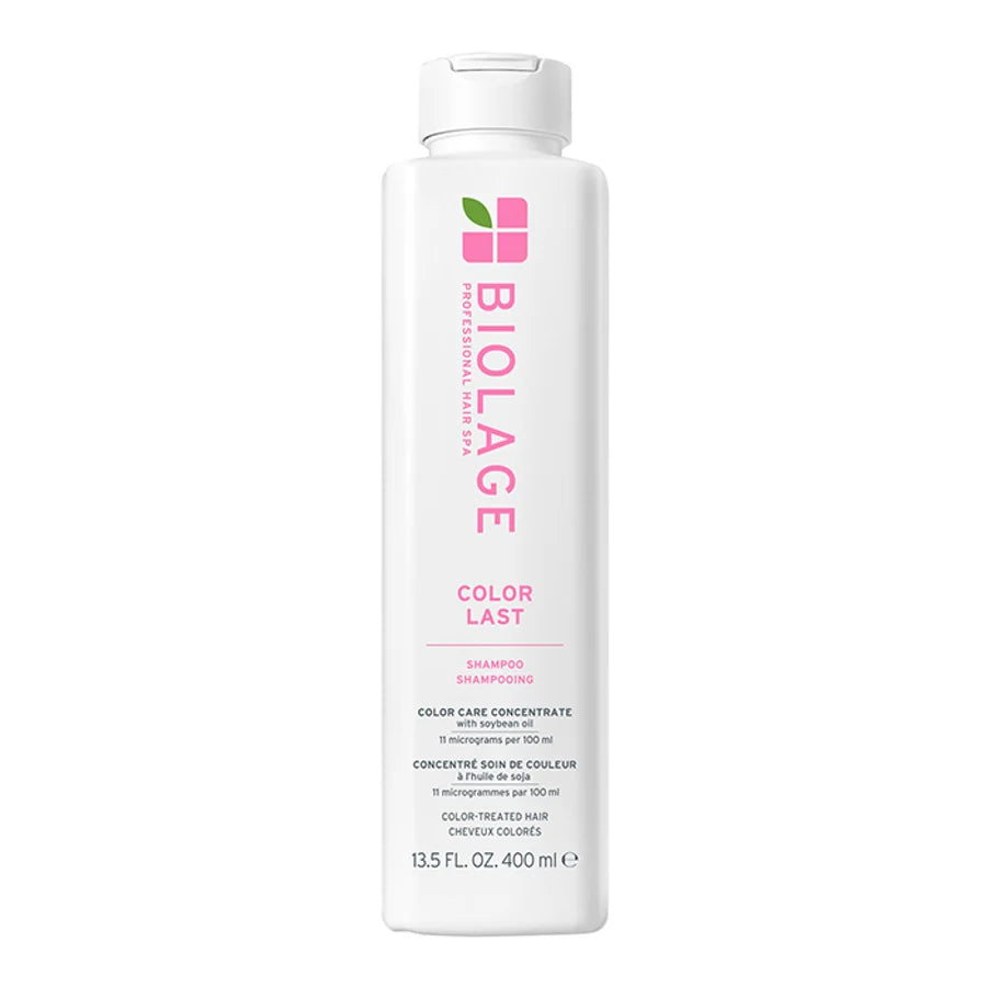Biolage Colour Last Shampoo 400mL - Elluca