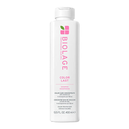 Biolage Colour Last Shampoo 400mL - Elluca