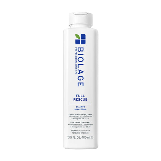 Biolage Full Rescue Shampoo 400mL - Elluca