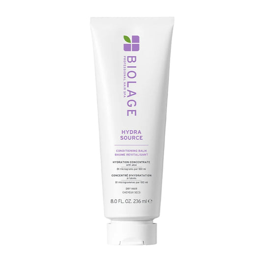 Biolage Hydrasource Conditioning Balm 236mL - Elluca