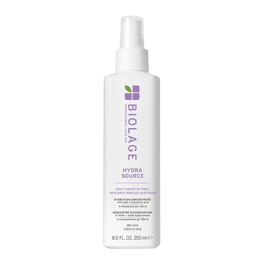 Biolage Hydrasource Daily Leave-In Tonic 250mL - Elluca