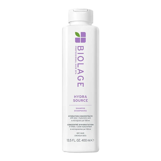 Biolage Hydra Source Shampoo 400mL - Elluca