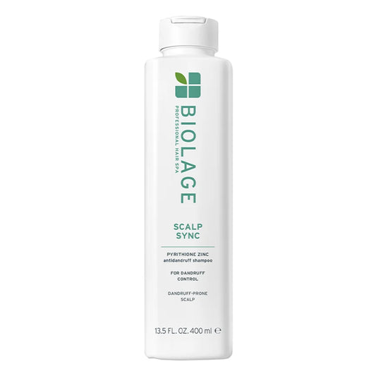 Biolage Scalp Sync Anti-Dandruff Shampoo 400mL - Elluca
