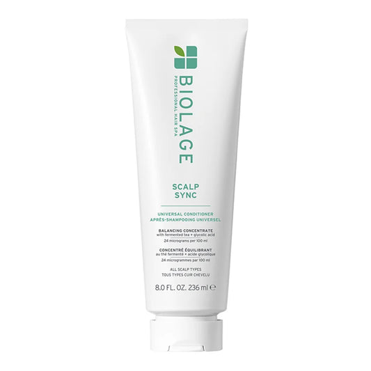 Biolage Scalp Sync Universal Conditioner 236mL - Elluca