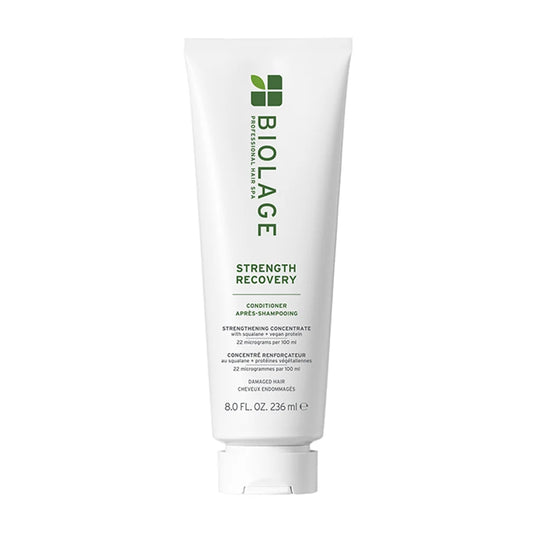 Biolage Strength Recovery Conditioner 236mL - Elluca