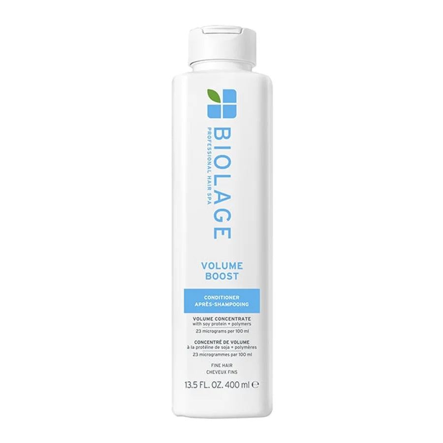Biolage Volume Boost Conditioner 400mL - Elluca