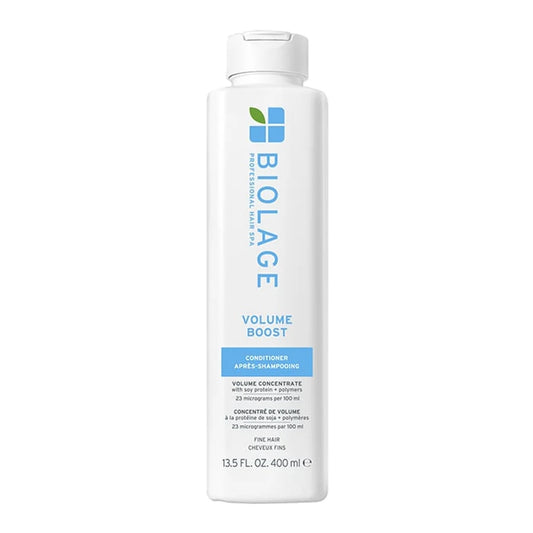 Biolage Volume Boost Conditioner 400mL - Elluca