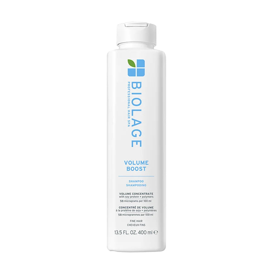 Biolage Volume Boost Shampoo 400mL - Elluca