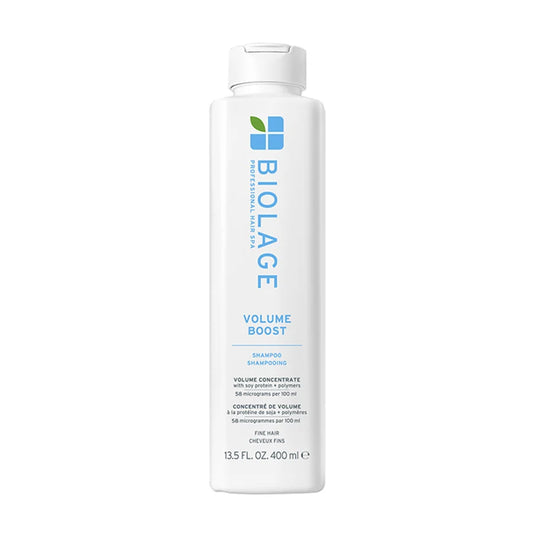 Biolage Volume Boost Shampoo 400mL - Elluca