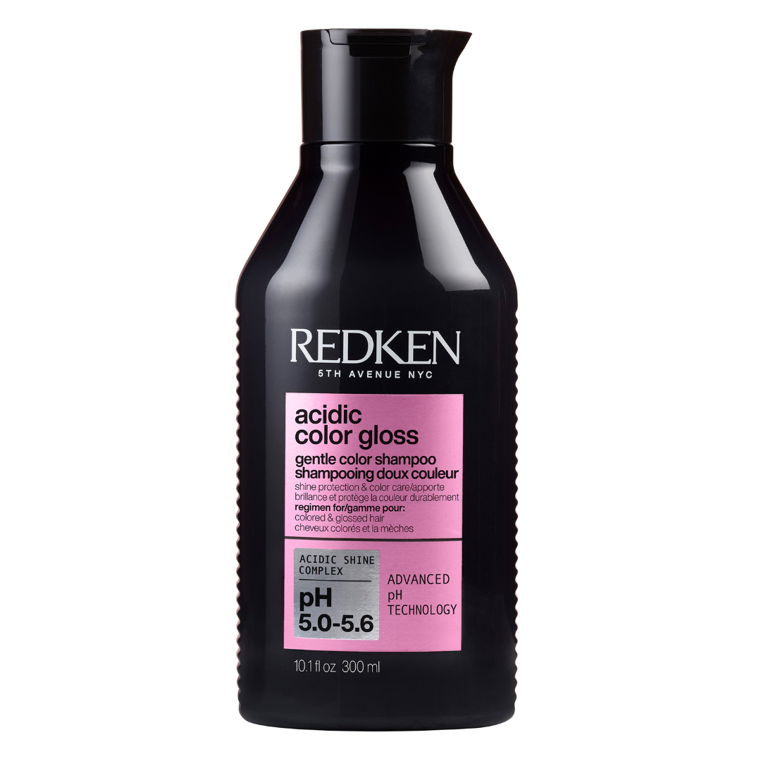 Redken Acidic Gloss Shampoo 300mL - Elluca