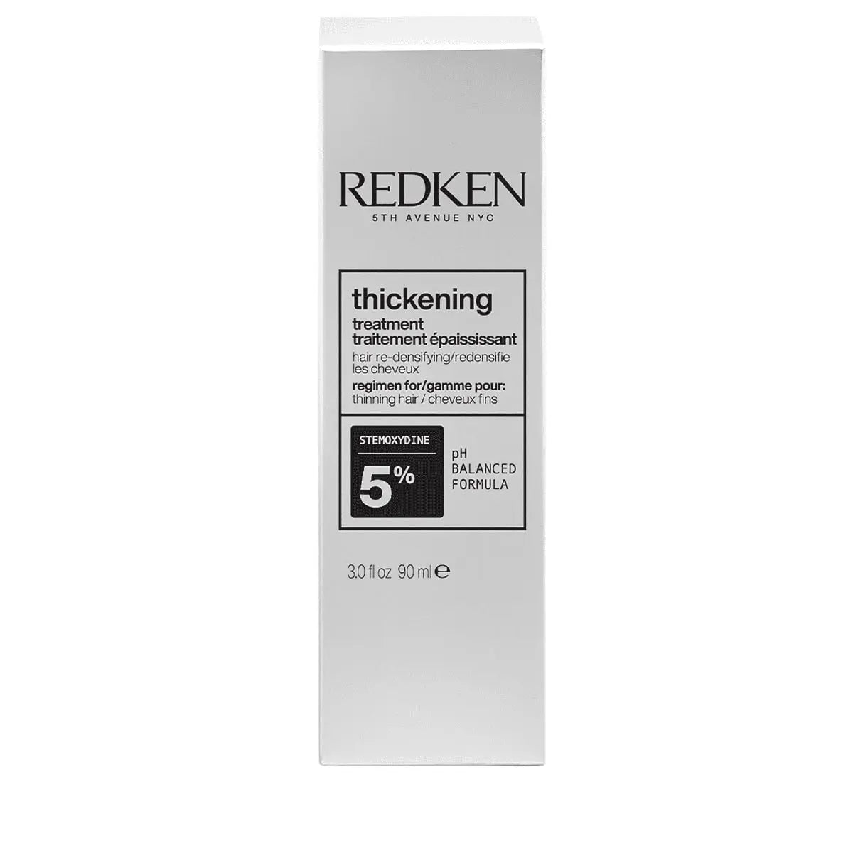 Redken Thickening Scalp Serum 90mL - Elluca