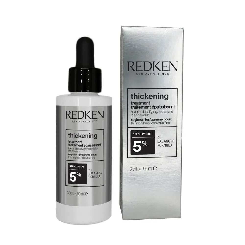 Redken Thickening Scalp Serum 90mL - Elluca
