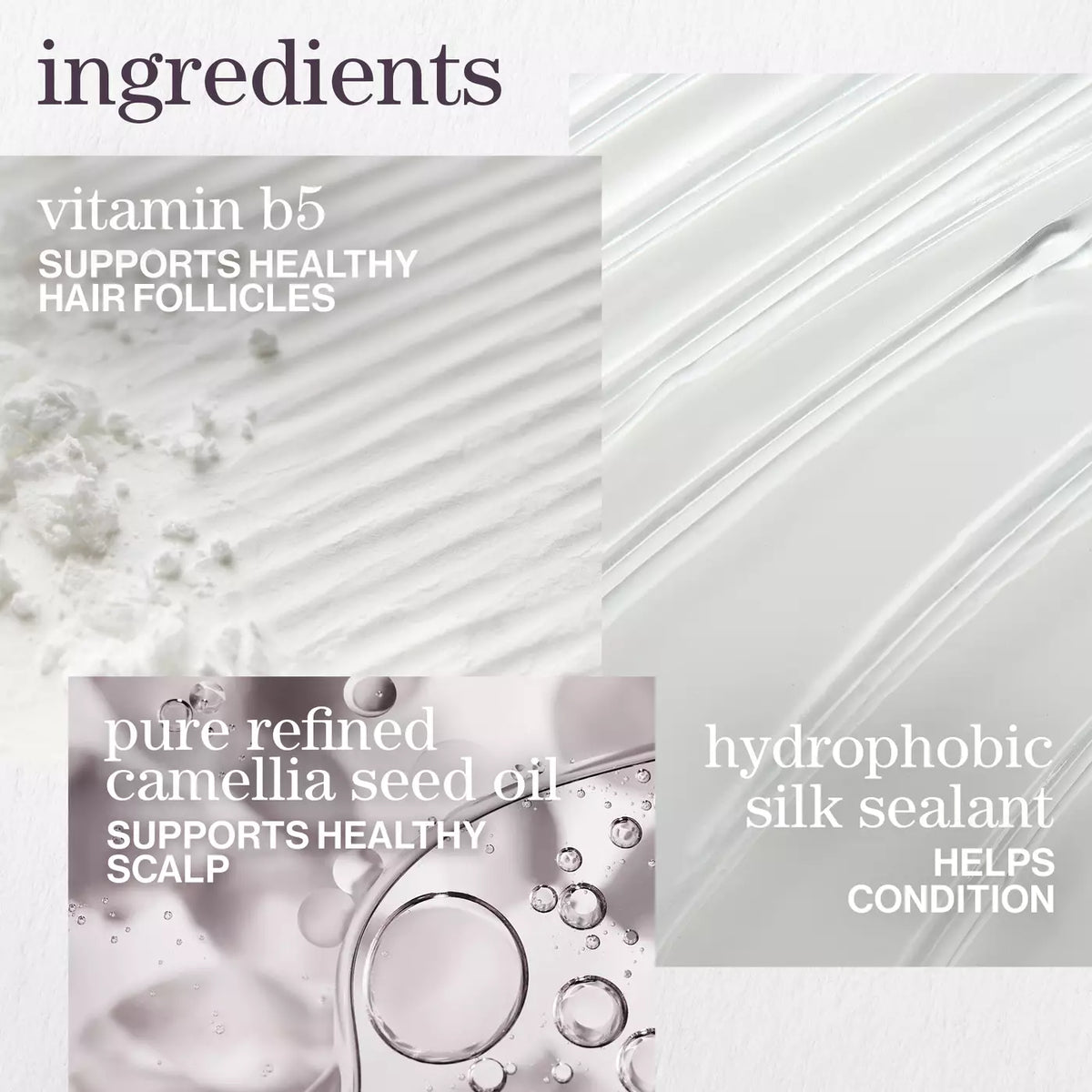 Pureology Hydrate Glow Catcher Hair Oil 50mL