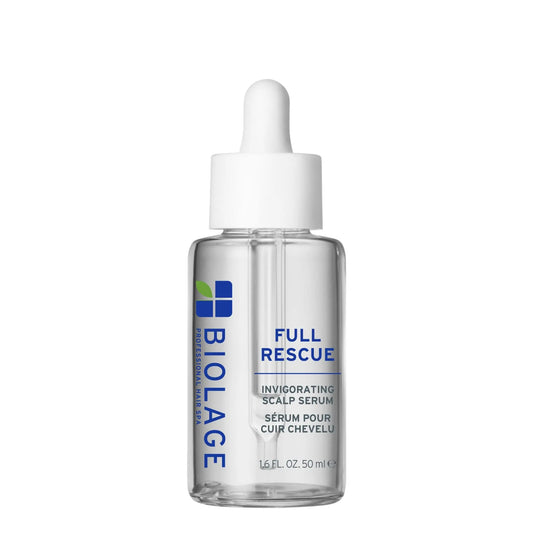 Biolage Full Rescue Invigorating Scalp Serum 50mL - Elluca