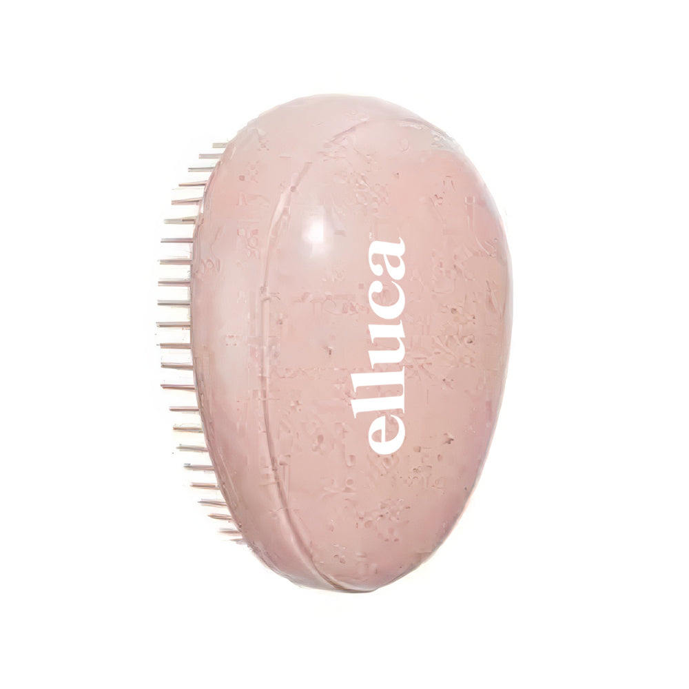 Eco-Friendly Detangling Brush by Elluca - Elluca