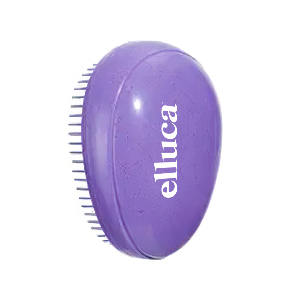 Eco-Friendly Detangling Brush by Elluca - Elluca