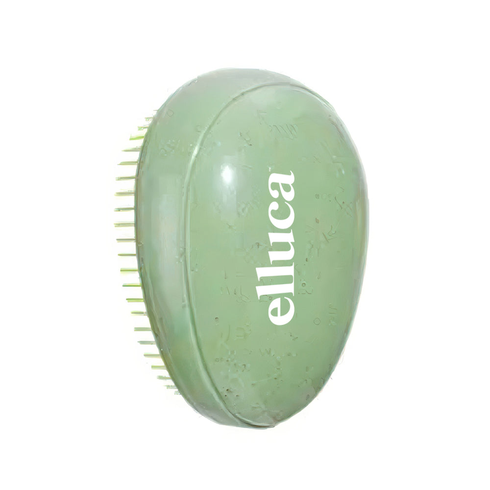 Eco-Friendly Detangling Brush by Elluca - Elluca