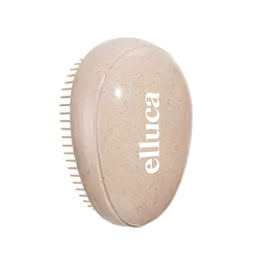 Eco-Friendly Detangling Brush by Elluca - Elluca