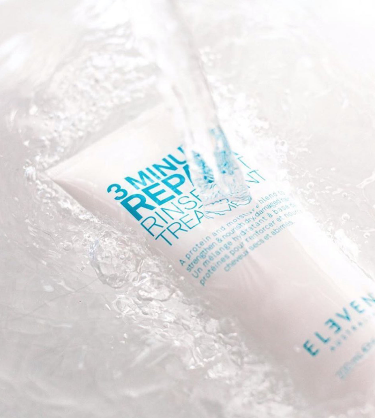 ELEVEN 3 Minute Repair Rinse Out Treatment 200mL - Elluca