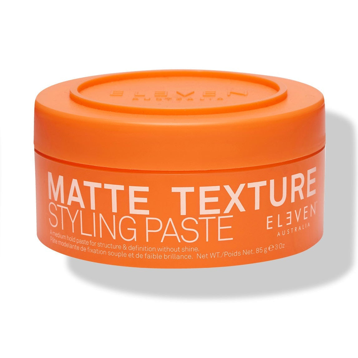 ELEVEN Matte Texture Styling Paste 85g - Elluca