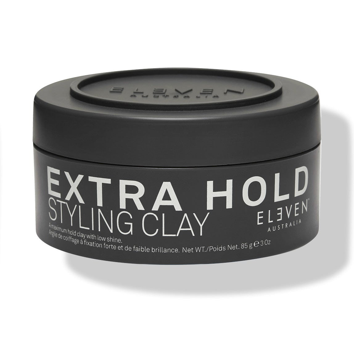 ELEVEN Extra Hold Styling Clay 85g - Elluca
