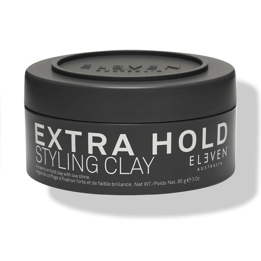 ELEVEN Extra Hold Styling Clay 85g - Elluca