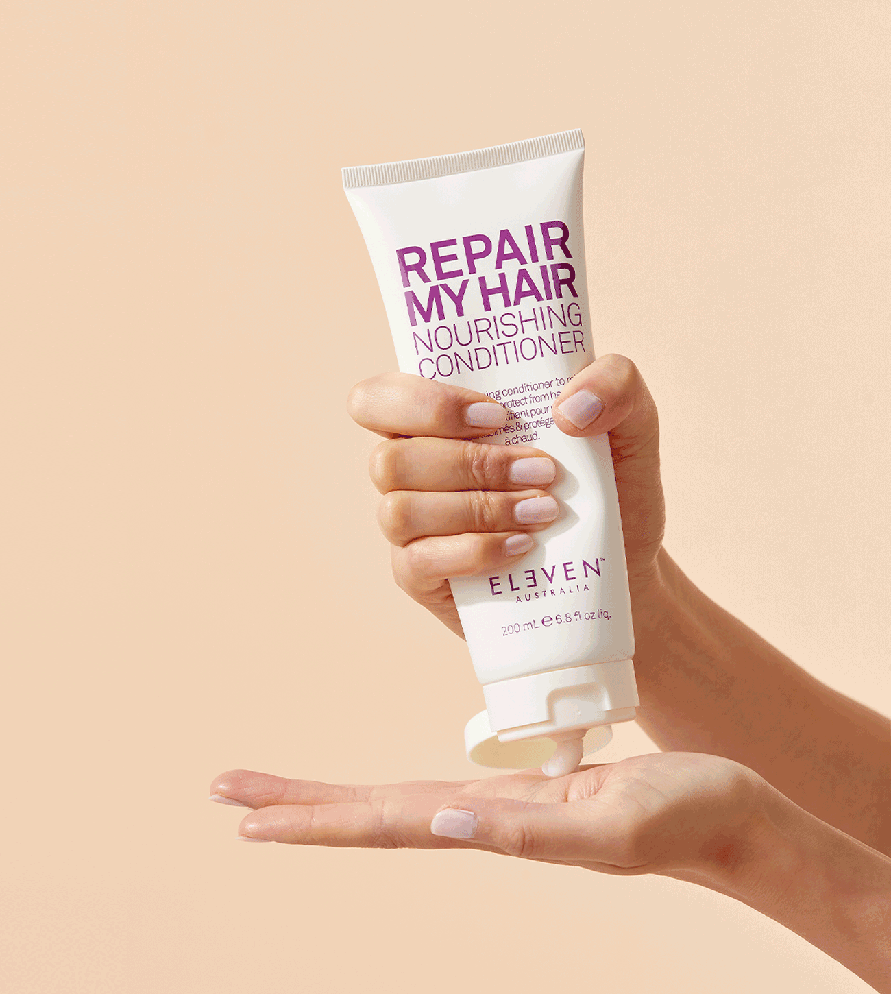 ELEVEN Repair My Hair Conditioner 300mL - Elluca