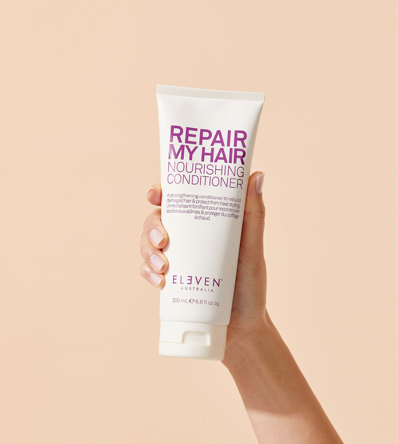 ELEVEN Repair My Hair Conditioner 300mL - Elluca