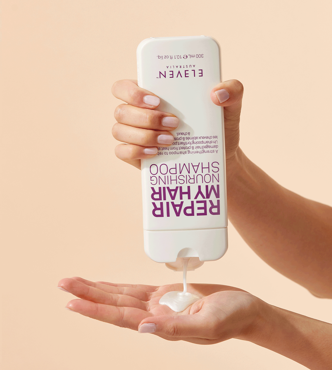 ELEVEN Repair My Hair Shampoo 300mL - Elluca