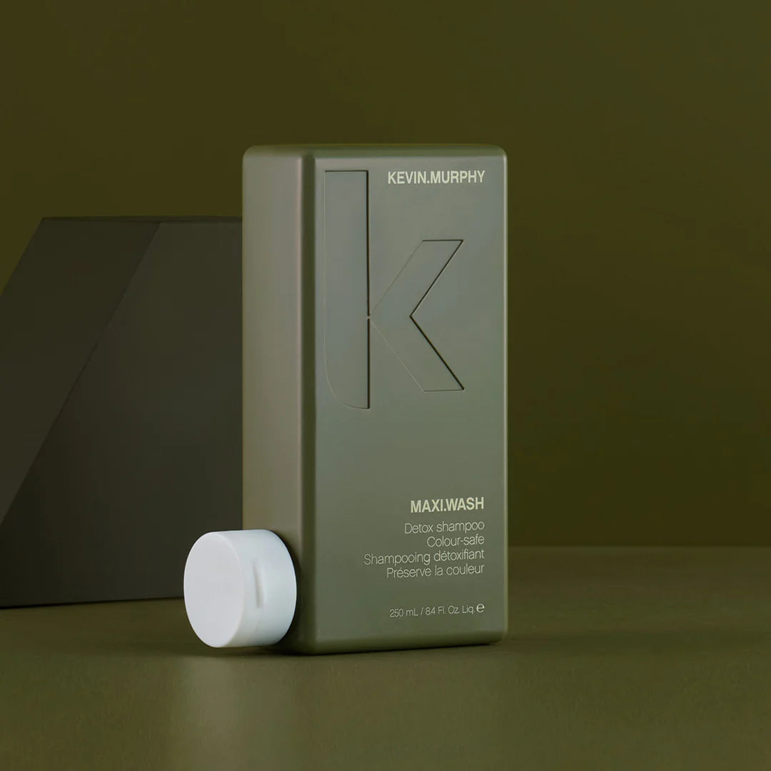 KEVIN.MURPHY Maxi.Wash 250mL - Elluca