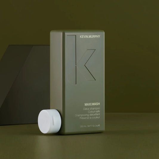 KEVIN.MURPHY Maxi.Wash 250mL - Elluca