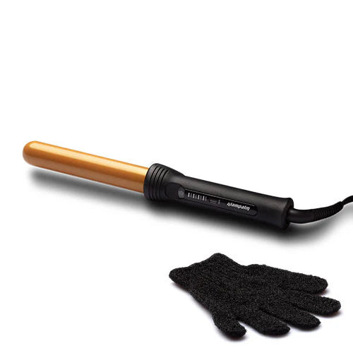 Glam Palm Magic Wand™ Curler - Elluca