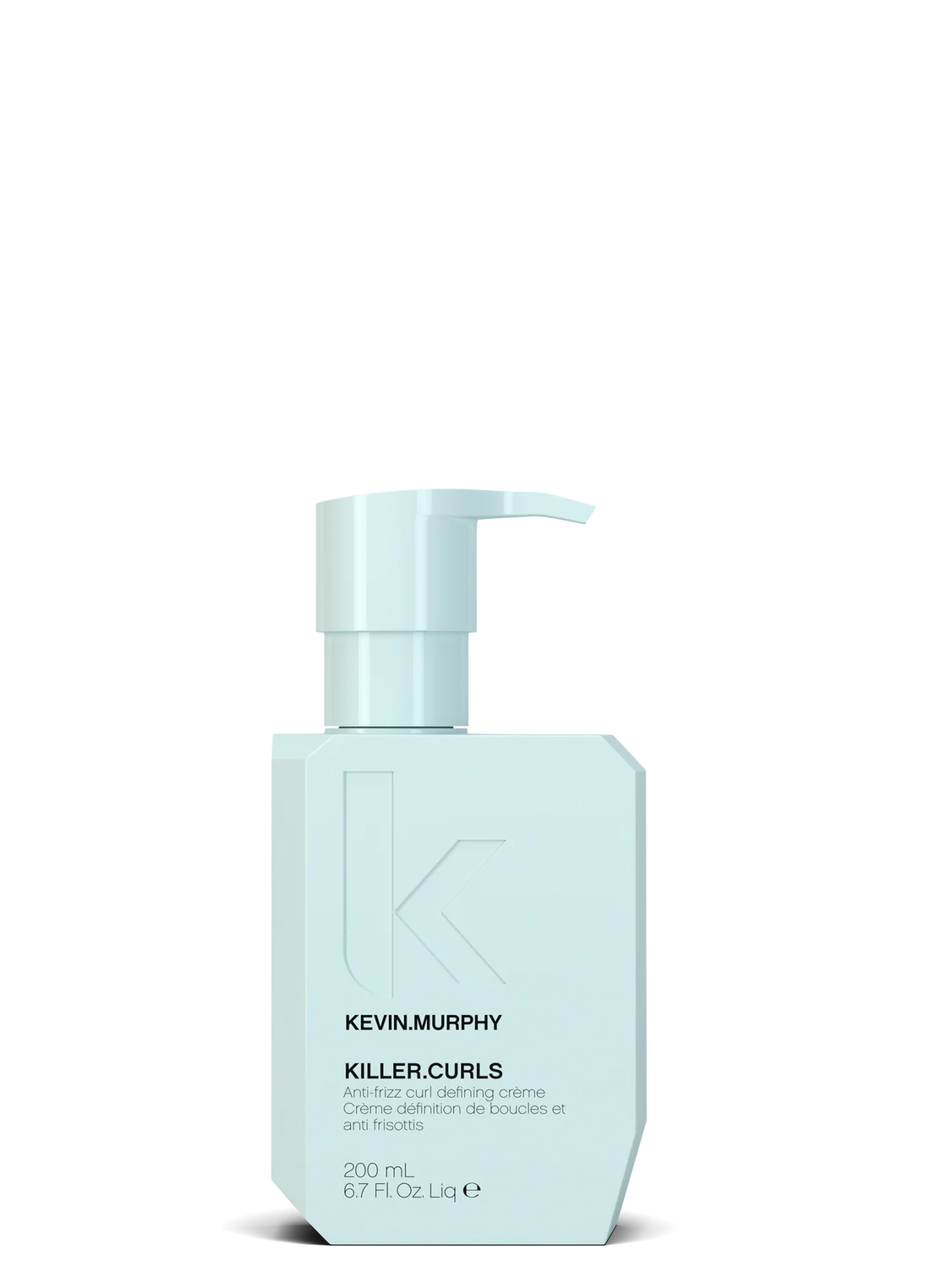 KEVIN.MURPHY Killer.Curls Anti Frizz Cream 200mL - Elluca