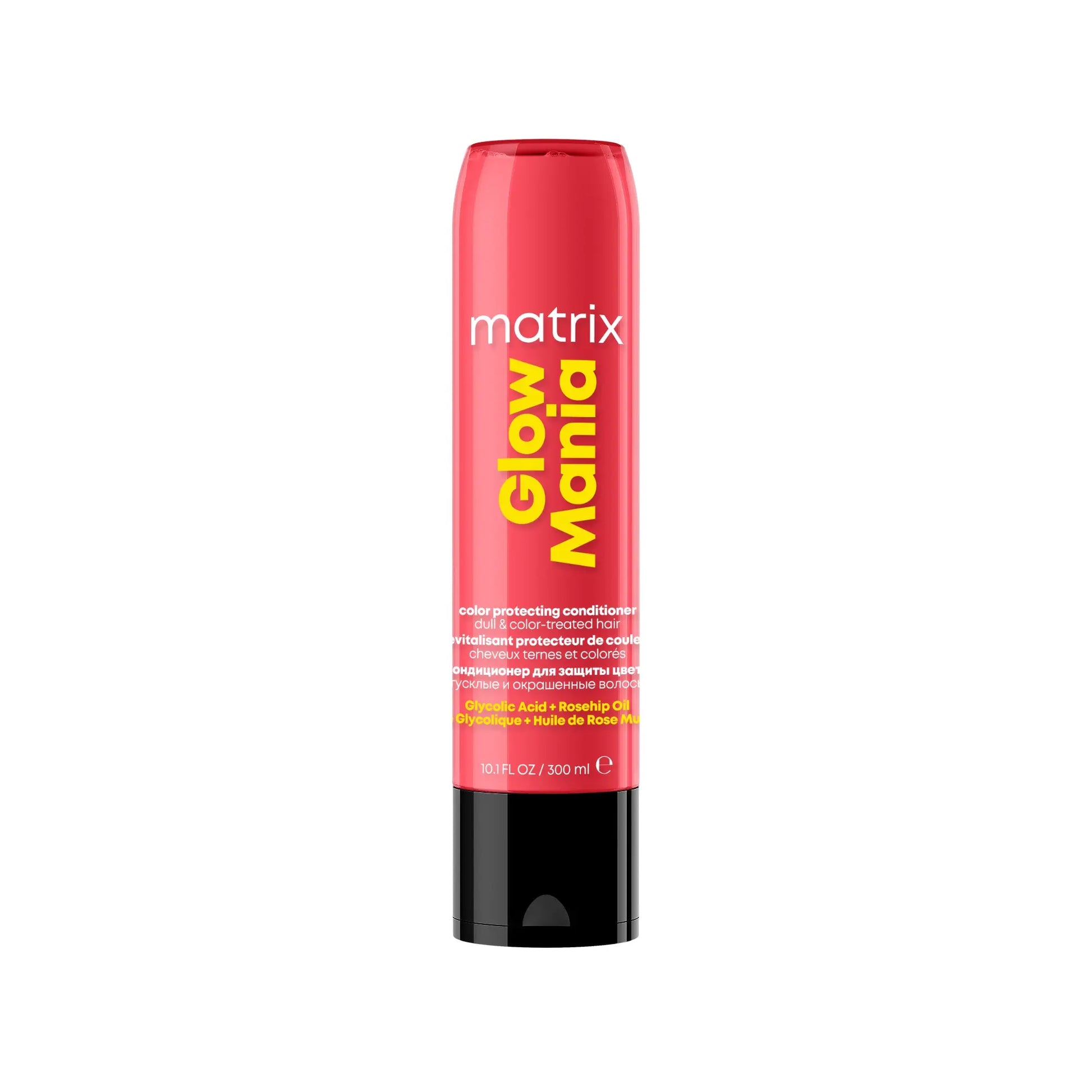 Matrix Glow Mania Conditioner 300mL - Elluca