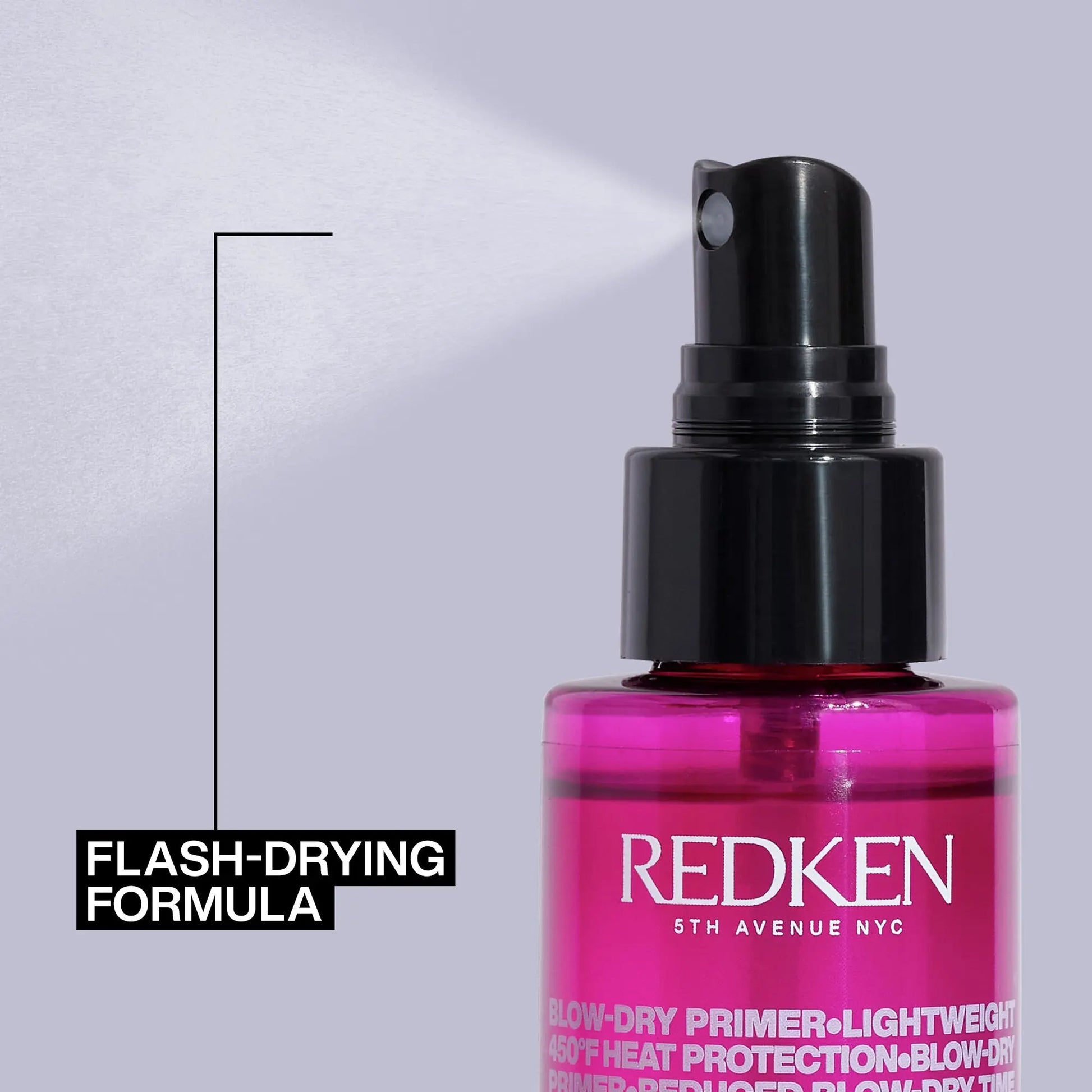 Redken Quick Blowout 125mL - Elluca