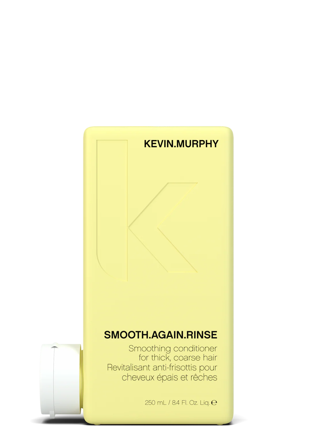 KEVIN.MURPHY Smooth.Again Rinse 250mL - Elluca