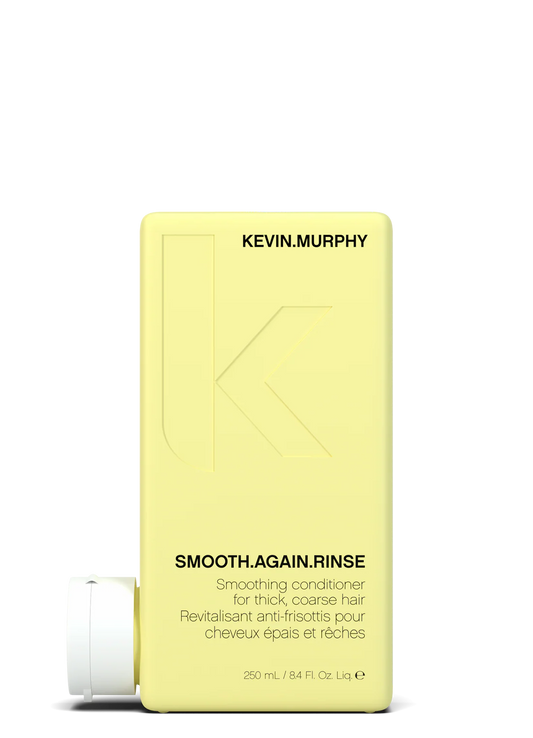 KEVIN.MURPHY Smooth.Again Rinse 250mL - Elluca