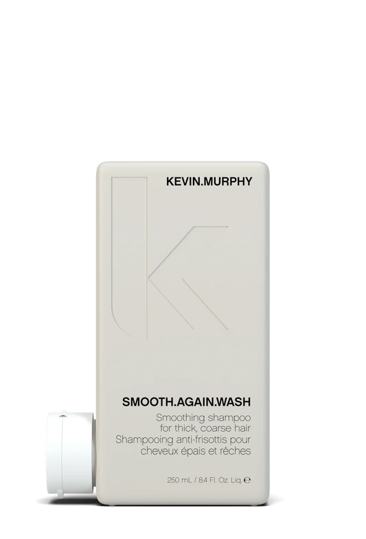 KEVIN.MURPHY Smooth.Again Wash 250mL - Elluca