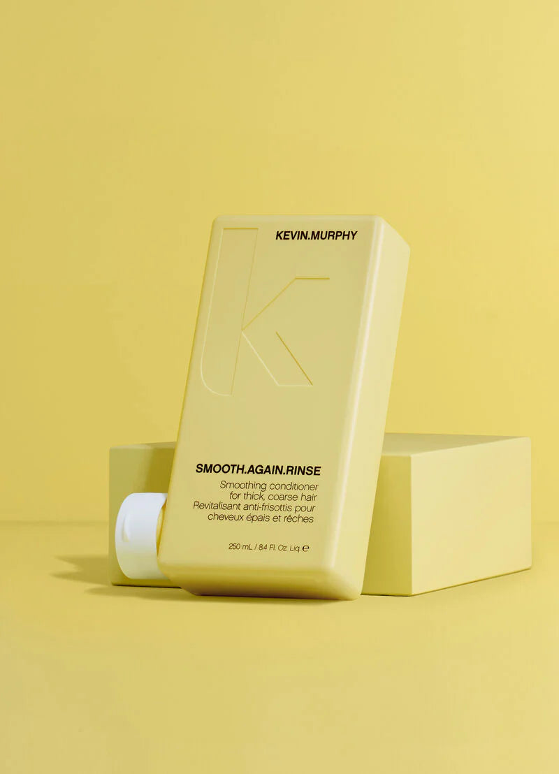KEVIN.MURPHY Smooth.Again Rinse 250mL - Elluca