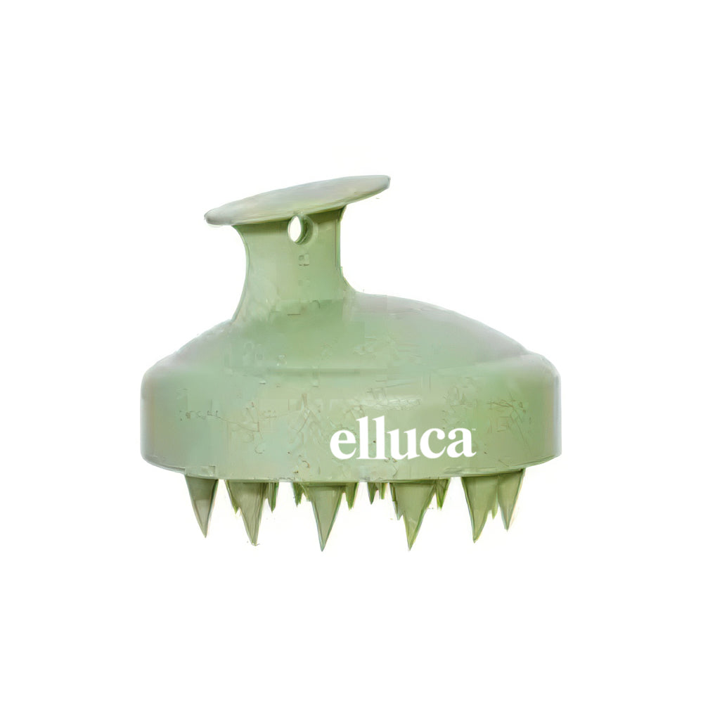 Scalp Scrub Massager by Elluca - Elluca