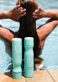 Malibu C Swimmers Wellness Conditioner 266mL - Elluca